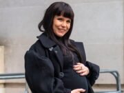 La embarazada Paloma Biswas debutó con una nueva apariencia mientras se prepara para un enfrentamiento con su ex mejor amigo Alan Carr en la reunión de Betrayal, pero Ruth no se presentará después de llamar a Jonathan Ross una ‘serpiente’.