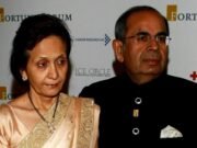 El hombre más rico de Gran Bretaña muere a los 85 años: el magnate Gopichand Hinduja, que encabezó la lista de ricos después de construir un imperio empresarial de £ 35 mil millones con su hermano, murió después de una larga enfermedad