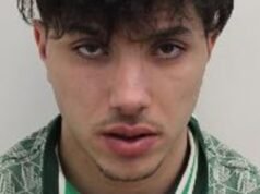 El migrante marroquí de 22 años que arrebató un Rolex de 38.000 libras de la muñeca de un turista meses después de llegar a Gran Bretaña con un certificado de nacimiento falso se enfrenta a la deportación.