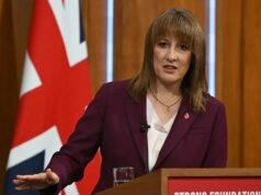 No renunciaré a pesar de romper la promesa de no aumentar los impuestos, dice Rachel Reeves, después de advertir que todos sufrirán en su próximo presupuesto