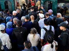 El sindicato RMT consigue un acuerdo salarial “sin condiciones” ajustado a la inflación para los trabajadores del Metro de Londres después de retener el capital como rescate con la huelga del Metro