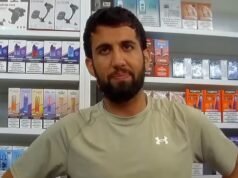 Al descubierto: Una oscura red criminal de minimercados que ayudan a los inmigrantes a trabajar ilegalmente se extiende a lo largo de todo el Reino Unido