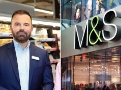 Las ganancias de Marks & Spencer se reducen a más de la mitad después del cierre cibernético y el impacto fiscal de £ 50 millones