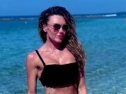 Michelle Heaton, de 46 años, revela el secreto de su increíble figura mientras detalla sus estrategias de dieta y ejercicio.