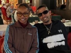 El padre del niño maravilla del Barcelona, Lamine Yamal, de 35 años, encontró el amor con una prometida sólo cinco años mayor que su hijo adolescente y más joven que la novia del futbolista que se separó de él la semana pasada.