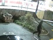 Cómo sobrevivir a un ataque con cuchillo: el veterano del SAS John Geddes revela lo que debes hacer si te enfrentas y los errores comunes que debes evitar