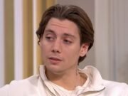 Sam Vanderpump de Made in Chelsea “estaba a 24 horas de la muerte” cuando recibió un diagnóstico devastador de enfermedad hepática después de ignorar los síntomas comunes; ahora “sólo hay una salida”