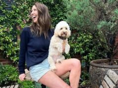 La gurú de la belleza Rosie Green cuenta cómo conseguí las mejores piernas de mi vida después de los 50 años siguiendo 6 reglas simples. Son muy simples. Cualquier mujer puede hacerlo: las venas desaparecen y mis muslos nunca han tenido mejor aspecto.