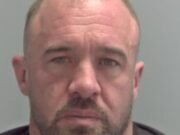 El constructor vaquero que defraudó a los propietarios de viviendas con £ 200.000 y persiguió a una mujer para pedir dinero en efectivo después de la muerte de su padre ha sido encarcelado durante cuatro años.