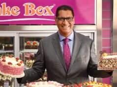 El magnate que fundó la cadena de panaderías Cake Box, valorada en 35 millones de libras esterlinas, ha perdido más de 200.000 libras esterlinas en multas por talar 132 árboles en su finca para poder construir un camino de entrada.