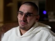 Horror de las agresiones sexuales a rehenes masculinos israelíes: la primera víctima masculina describe cómo fue atado y torturado en un estado de tortura que “hizo algo que ni siquiera los nazis pudieron hacer” mientras oraba a Dios para que lo detuviera.