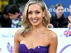 Jenny Murray: Esta es la brutal verdad sobre someterse a una mastectomía que todas las mujeres deben escuchar