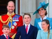 ¡Las estrellas salen para Wills! Shawn Mendes y Kylie Minogue pisan la alfombra verde de los premios Prince’s EarthShot Environment Awards en Brasil