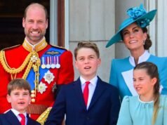 ¡Las estrellas salen para Wills! Shawn Mendes y Kylie Minogue pisan la alfombra verde de los premios Prince’s EarthShot Environment Awards en Brasil