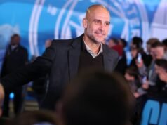 Manchester City-Borussia Dortmund – Liga de Campeones en vivo: Pep Guardiola hace tres cambios, además de actualizaciones del Newcastle-Athletic Bilbao