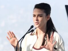 Kristen Stewart critica a Hollywood por la “devastadora” falta de progreso después del movimiento MeToo