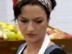 ¡Batalla de gourmets! Concursante de Masterchef acusado de ‘apropiación cultural’ en medio de una amarga batalla por los derechos de autor sobre un libro de cocina de Oriente Medio, mientras Nigella Lawson salta en defensa del autor