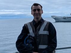 Una importante red telefónica presenta una oferta innovadora que permitirá a todas las tropas británicas estacionadas en el extranjero comunicarse con sus seres queridos de forma gratuita.