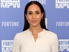 Meghan Markle volverá a actuar ocho años después de dejar Hollywood en una nueva película con Lily Collins, Zach Quaid y Brie Larson.
