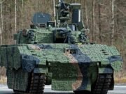 El vehículo blindado Ajax del ejército británico, propenso a desastres, finalmente está listo para su despliegue… con ocho años de retraso