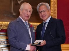 El rey Carlos envía otro mensaje contundente en la lucha contra la inteligencia artificial después de advertir a los principales jefes tecnológicos sobre los peligros que plantea la IA.