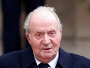 El ex rey de España Juan Carlos ha revelado por primera vez cómo disparó y mató a su hermano cuando era adolescente