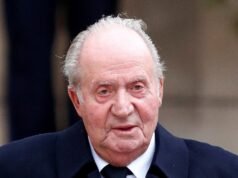 El ex rey de España Juan Carlos ha revelado por primera vez cómo disparó y mató a su hermano cuando era adolescente