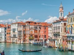 Una familia británica que se mudó a Italia en busca de una “vida mejor” ha revelado por qué se van ahora