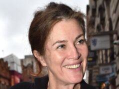 El médico infantil ‘Anti-Odio’ que elogió a los terroristas de Hamás como ‘combatientes de la resistencia’ y afirmó que las cintas usadas en apoyo a los rehenes suspendieron la ‘supremacía judía’