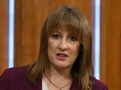 La canciller pierde el control: Rachel Reeves acusada de presidir el presupuesto más caótico de la historia después de menospreciar el cambio de sentido en el aumento del impuesto sobre la renta