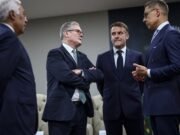 Los líderes del G20 rechazan el plan de paz de Trump: enojo por el acuerdo de Estados Unidos mientras los críticos advierten que dejaría a Kiev a merced del ataque ruso