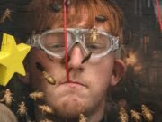 Angry Zinge: cómo un streamer tonto que gana £1 millón al año en su habitación se convirtió en el mayor rompecorazones de una celebridad… y en la nueva estrella más popular de ITV