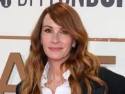 Julia Roberts, de 58 años, desea a los gemelos Hazel y Phineas un feliz cumpleaños número 21 con una rara foto de bebé