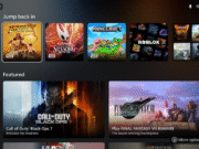 KB5070307 amplía la experiencia de pantalla completa de Xbox a más dispositivos con Windows 11