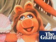 La película Miss Piggy de Jennifer Lawrence, Emma Stone y Cole Escola Los Muppets
