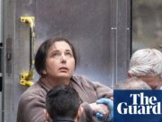 Erin Patterson se declara culpable del fatal almuerzo con hongos que dejó tres muertos El juicio sobre los hongos Erin Patterson