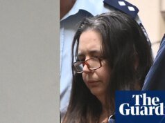 Erin Patterson cita preguntas “injustas y opresivas” y “irregularidades” del jurado en su declaración de asesinato por hongos | Prueba de hongos Erin Patterson