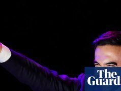 ‘Sube el volumen’: Mamdani insta a Trump en un encendido discurso que expone un plan de acción | Zohran Mamdani