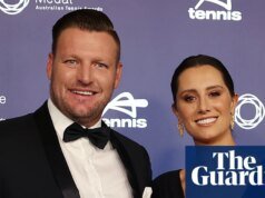 Las ambiciones de Sam Groth de convertirse en primer ministro significan que los artículos sobre una aventura con su esposa “no son chismes ociosos”, afirma News Corp | Victoria