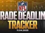 Actualizaciones en vivo, rastreadores y rumores de la fecha límite de cambios de la NFL 2025: los Cowboys adquieren al defensor