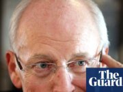 Dick Cheney sentó las bases de los excesos de Trump a pesar de sus diferencias Lo sé Dick