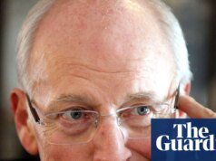 Dick Cheney sentó las bases de los excesos de Trump a pesar de sus diferencias Lo sé Dick