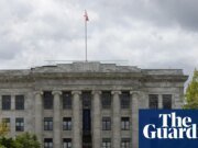 La explosión en el campus médico de Harvard parece haber sido intencionada, dicen las autoridades Universidad de Harvard