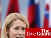 La Unión Europea publicará calificaciones de los países candidatos – Europe Live | unión Europea