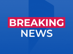 Británico acusado de usar un cuchillo Huntingdon en el tren y de apuñalar a su hijo 14 horas antes