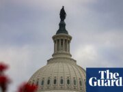 El Senado de los EE. UU. ha rechazado el paquete de financiación por decimocuarta vez, incluido un cierre en el día 35 del cierre del gobierno federal de los EE. UU. en 2025.