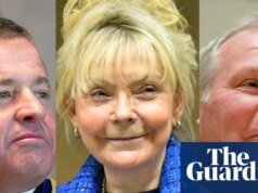 Pensilvania mantiene tres jueces liberales, manteniendo el control del tribunal del estado indeciso