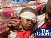 La guerra civil de Sudán está fuera de control, dice el secretario general de la ONU el sudán