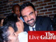 El demócrata Zohran Mamdani gana las elecciones a la alcaldía de la ciudad de Nueva York y desafía a Trump – En vivo | Zohran Mamdani