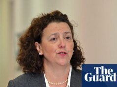 Monique Ryan insta a Australia a acelerar la financiación de la innovación médica mientras Trump impulsa la investigación | salud